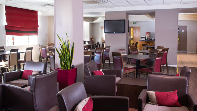 Bild mit freundlicher Genehmigung von Holiday Inn Express London Chingford