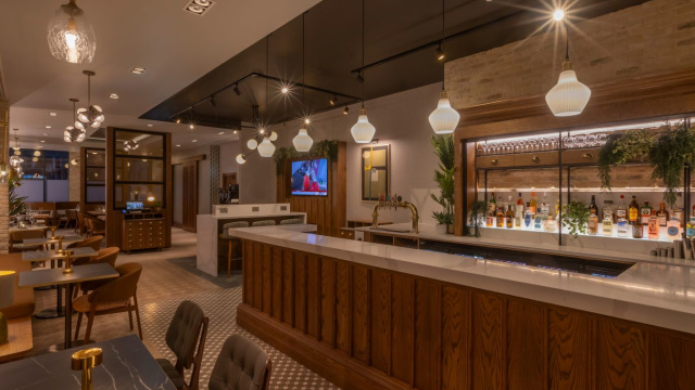 Bild mit freundlicher Genehmigung von Maldron Hotel Shoreditch