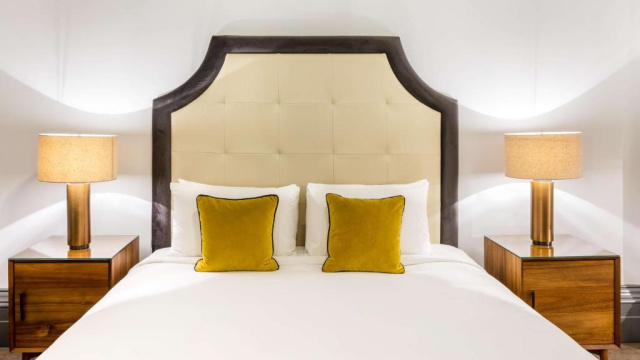 Image courtesy of Radisson Blu Hotel, London South Kensington