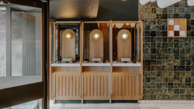 Image courtesy of Club Quarters Hotel London St Paul's
