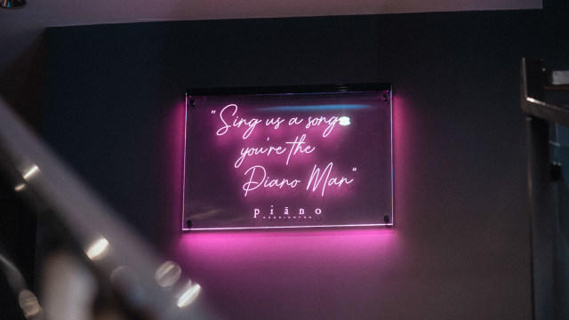 Image courtesy of Piano Kensington