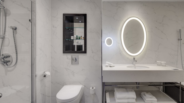 Image courtesy of Hilton London Euston