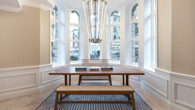 Image courtesy of Radisson Blu Hotel, London Tottenham Court Road