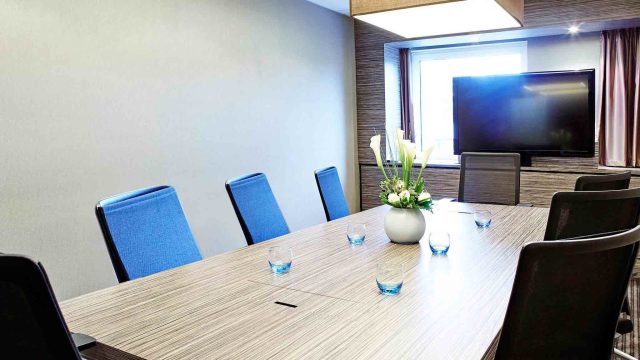 Image courtesy of Novotel London Waterloo Image courtesy of Novotel London Waterloo
