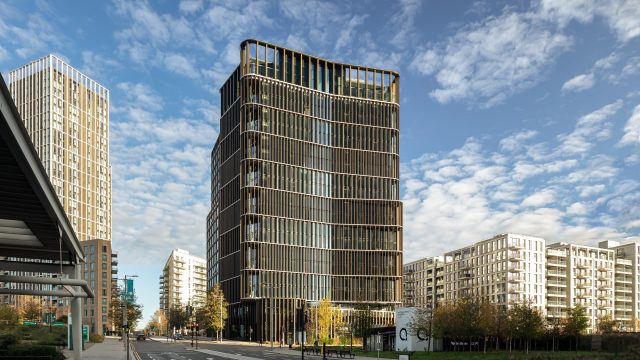 Image courtesy of The Gantry London