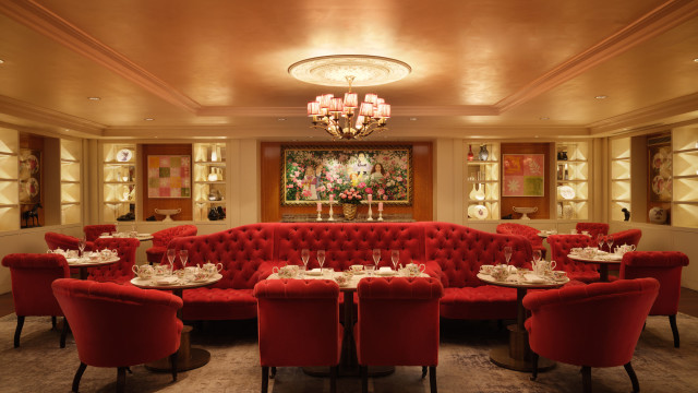 Image courtesy of Sofitel London St James