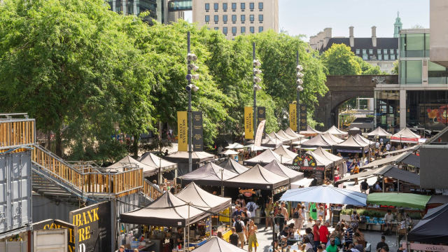 Image courtesy of South Bank