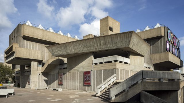 Imagen por cortesía de Southbank Centre
