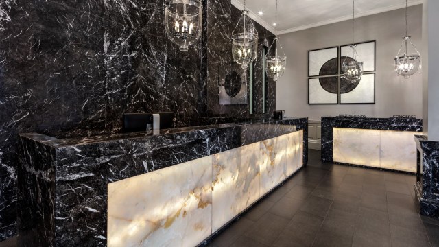 Image courtesy of Radisson Blu Hotel, London Euston Square