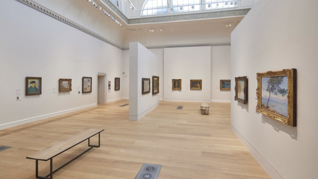 Image courtesy of The Courtauld Gallery