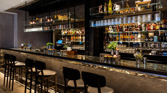 Image courtesy of Radisson Blu Hotel, London Mercer Street