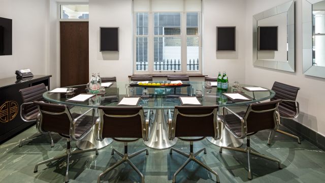 Image courtesy of Guild Hotel Marble Arch
