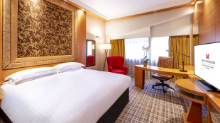 Immagine per gentile concessione di Millennium Gloucester Hotel & Conference Centre London Kensington