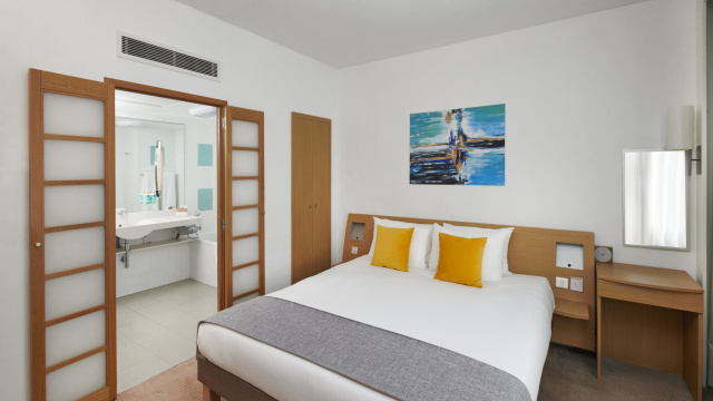 Image courtesy of Novotel London West