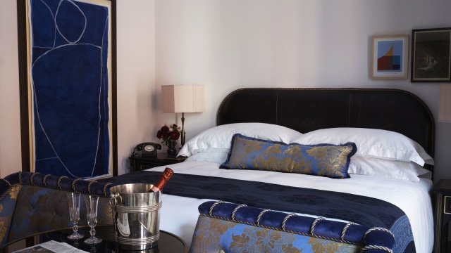 Image courtesy of NoMad London