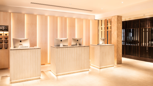 Image courtesy of The Prince Akatoki Hotel