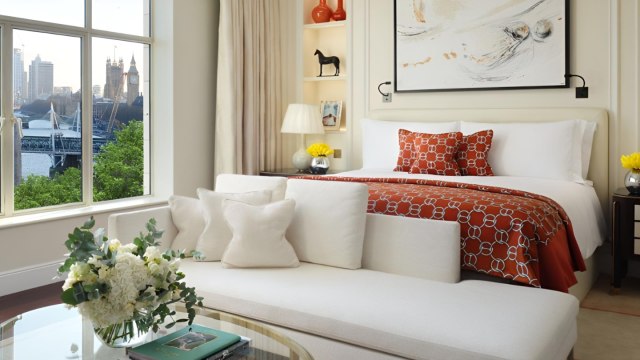 Image courtesy of The Savoy