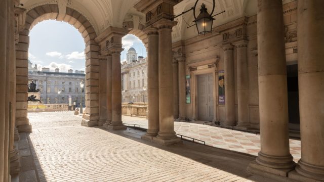 Image courtesy of The Courtauld Gallery