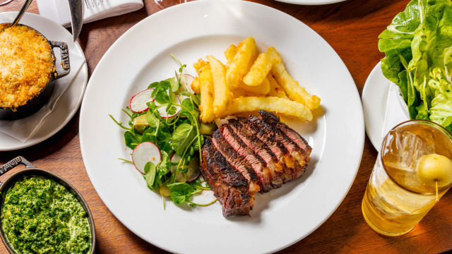 Image courtesy of Hawksmoor Seven Dials