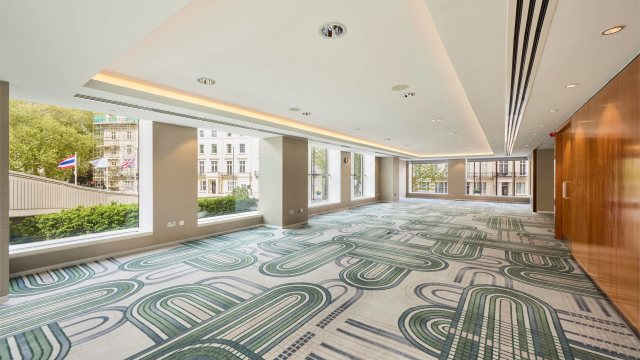 Image courtesy of Royal Lancaster London