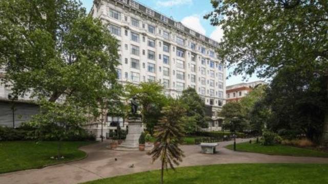 Image courtesy of The Savoy