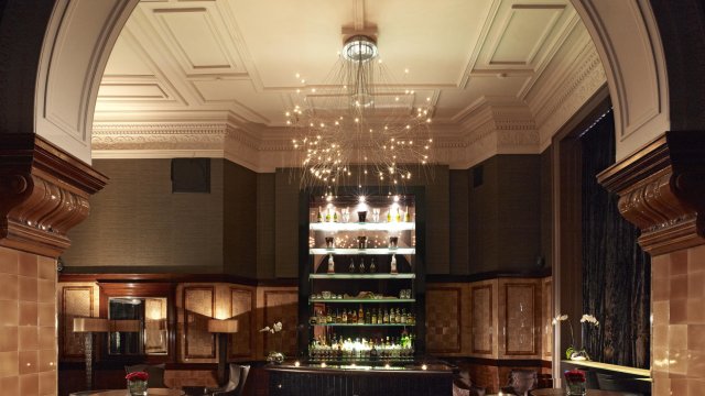 Image courtesy of The Royal Horseguards