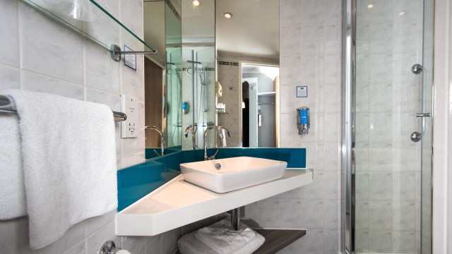 Image courtesy of Holiday Inn Express London Greenwich