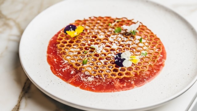 Bild mit freundlicher Genehmigung von Bloomsbury Street Kitchen