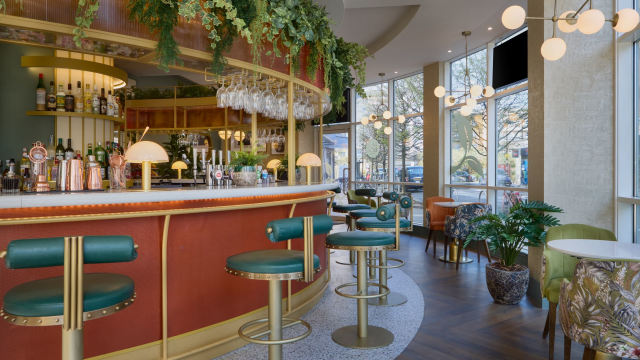 Image courtesy of DoubleTree by Hilton London - Chelsea