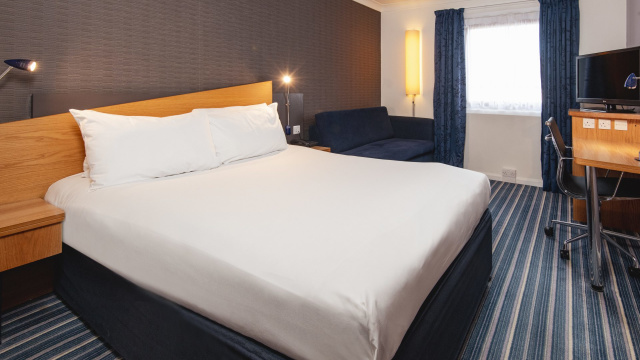 Bild mit freundlicher Genehmigung von Holiday Inn Express London Chingford