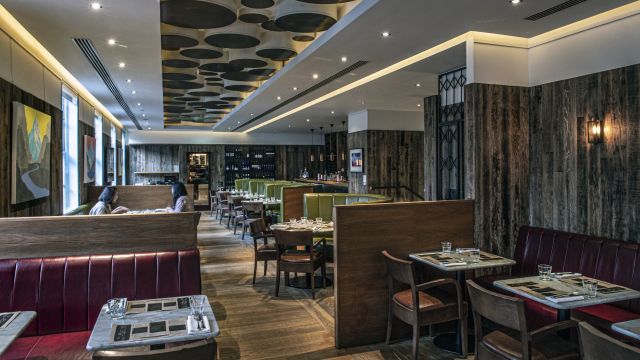 Immagine per gentile concessione di Gordon Ramsay Bar & Grill