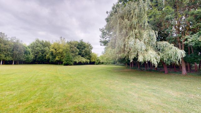 Imagen por cortesía de Holiday Inn London - Shepperton