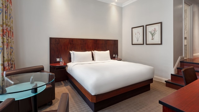 Image courtesy of Radisson Blu Hotel, London Euston Square