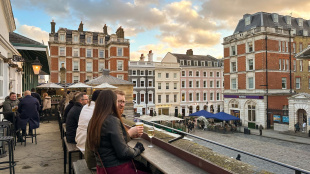 Image courtesy of Punch & Judy