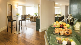 Chelsea Harbour Hotel & Spa - Hotel - Visitlondon.com