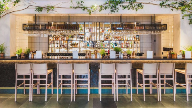 Image courtesy of Radisson Blu Hotel, London Bloomsbury