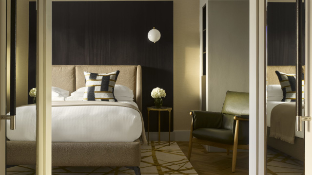 Image courtesy of InterContinental London Park Lane