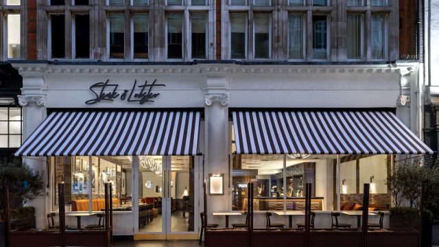 Image courtesy of Radisson Blu Hotel, London Euston Square
