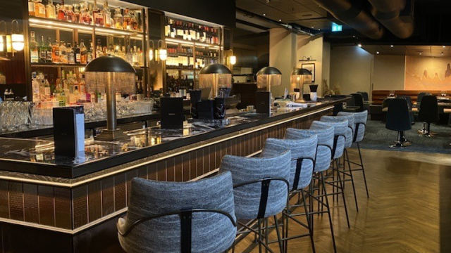 Image courtesy of Club Quarters Hotel London City Image courtesy of Club Quarters Hotel London City