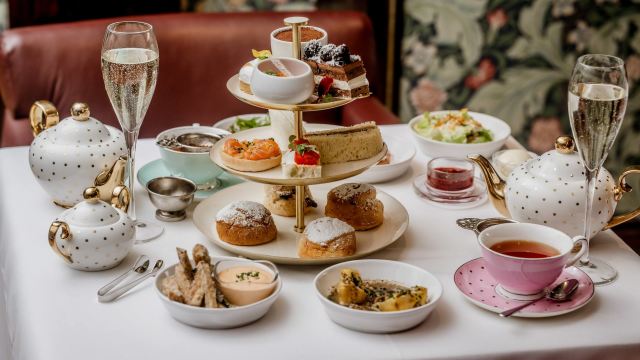 Image courtesy of Radisson Blu Hotel, London Bond Street