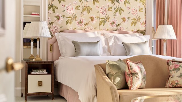 Image courtesy of The Dorchester