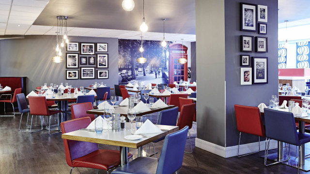 Image courtesy of Novotel London Waterloo Image courtesy of Novotel London Waterloo