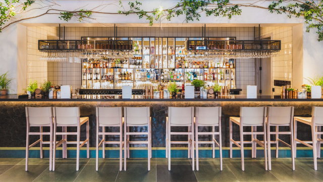 Bild mit freundlicher Genehmigung von Bloomsbury Street Kitchen
