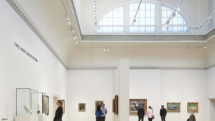 Image courtesy of The Courtauld Gallery
