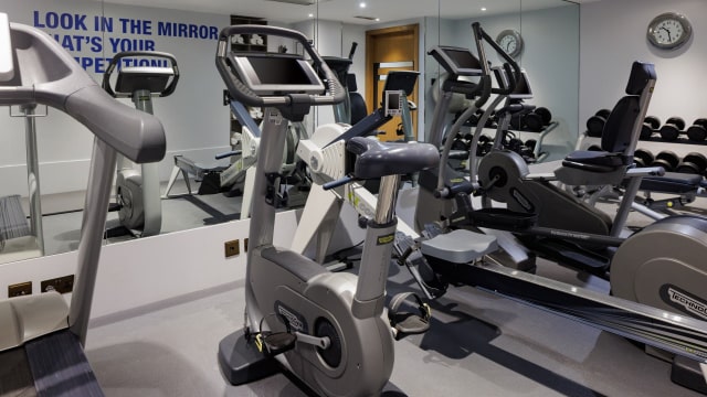 Image courtesy of Radisson Blu Hotel, London Leicester Square