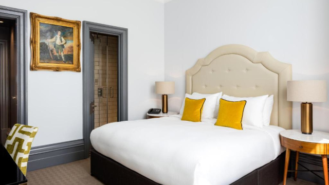 Image courtesy of Radisson Blu Hotel, London South Kensington