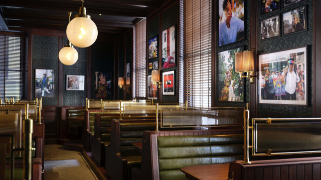 Image courtesy of NoMad London