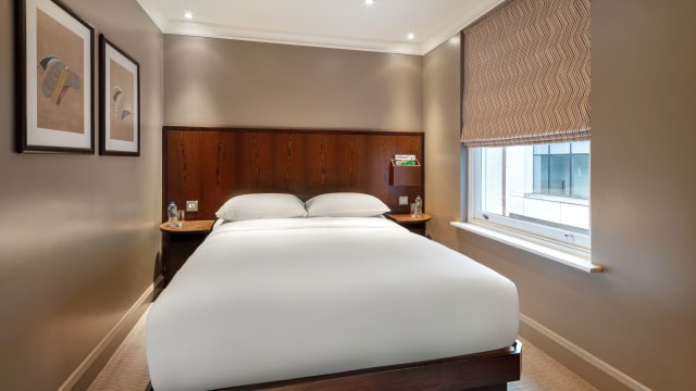 Image courtesy of Guild Hotel Marble Arch