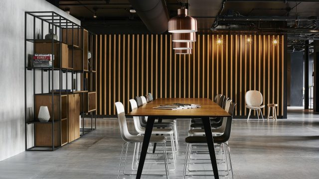 Image courtesy of Good Hotel London