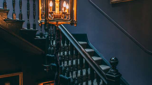 Image courtesy of 11 Cadogan Gardens
